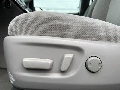 2019 Toyota Sienna LE 8 Passenger