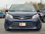 2019 Toyota Sienna LE 8 Passenger