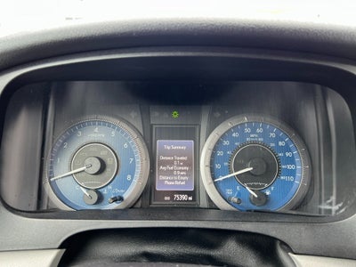 2019 Toyota Sienna LE 8 Passenger