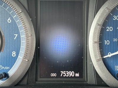 2019 Toyota Sienna LE 8 Passenger