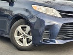 2019 Toyota Sienna LE 8 Passenger