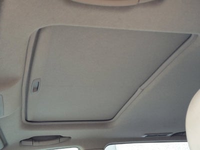 2012 Toyota Highlander SE