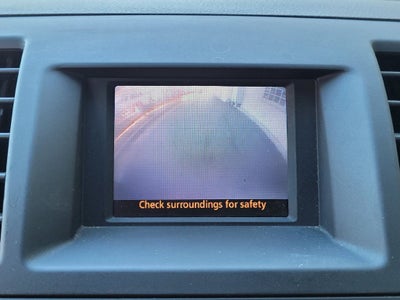 2012 Toyota Highlander SE