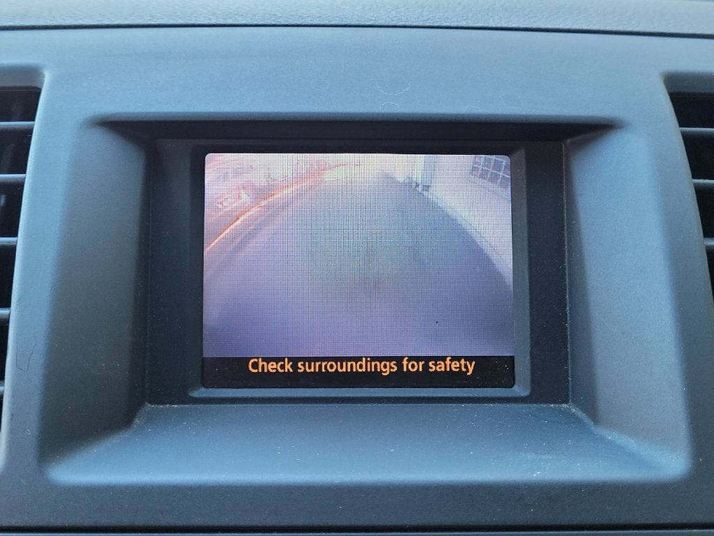 2012 Toyota Highlander SE
