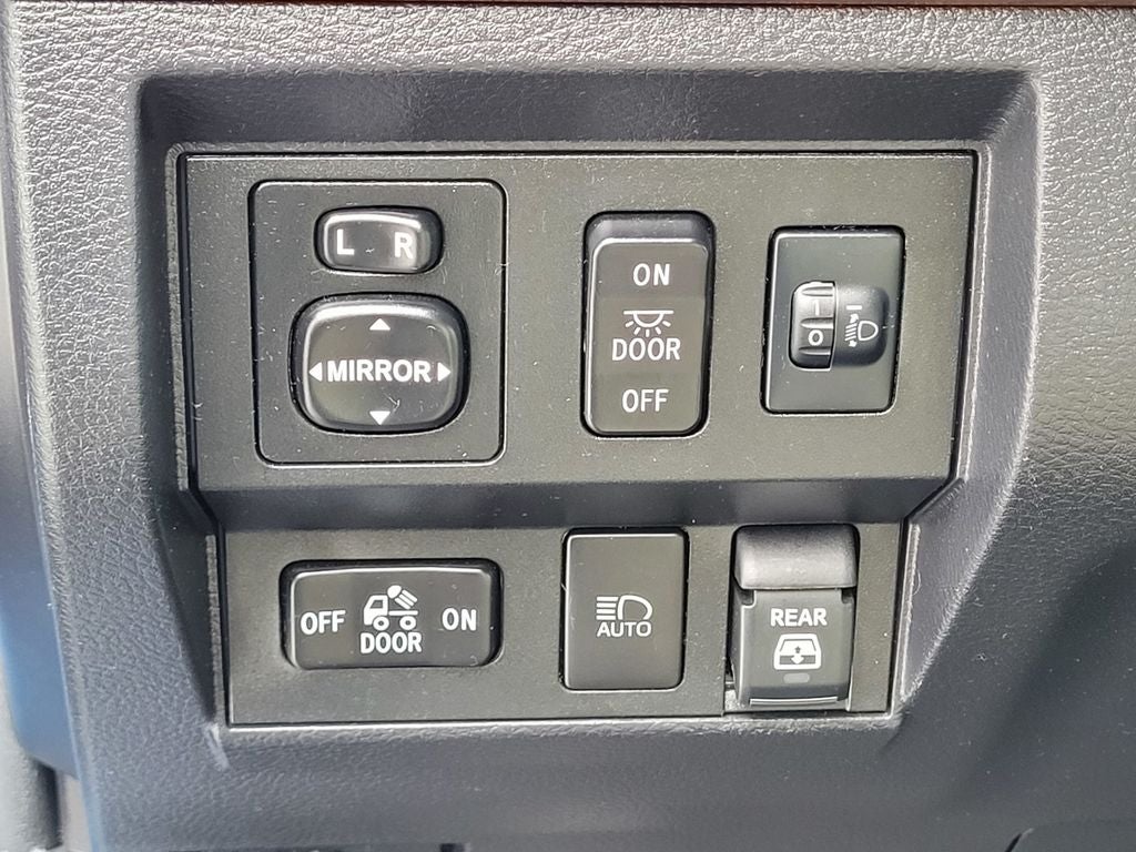 2021 Toyota Tundra Limited