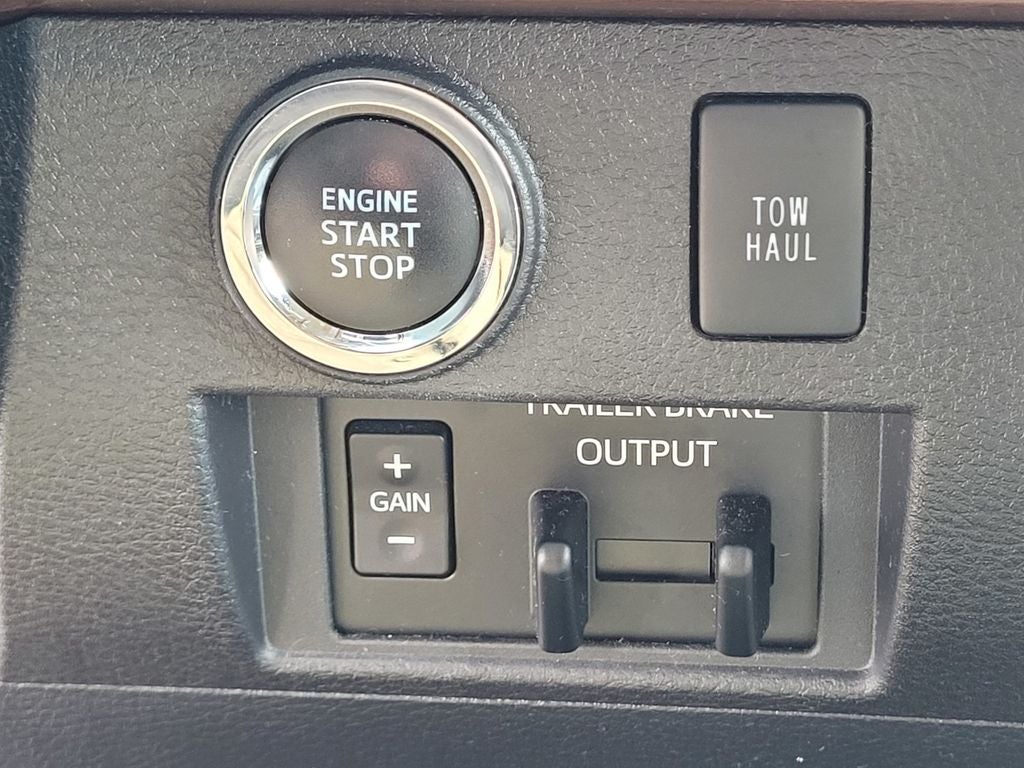 2021 Toyota Tundra Limited