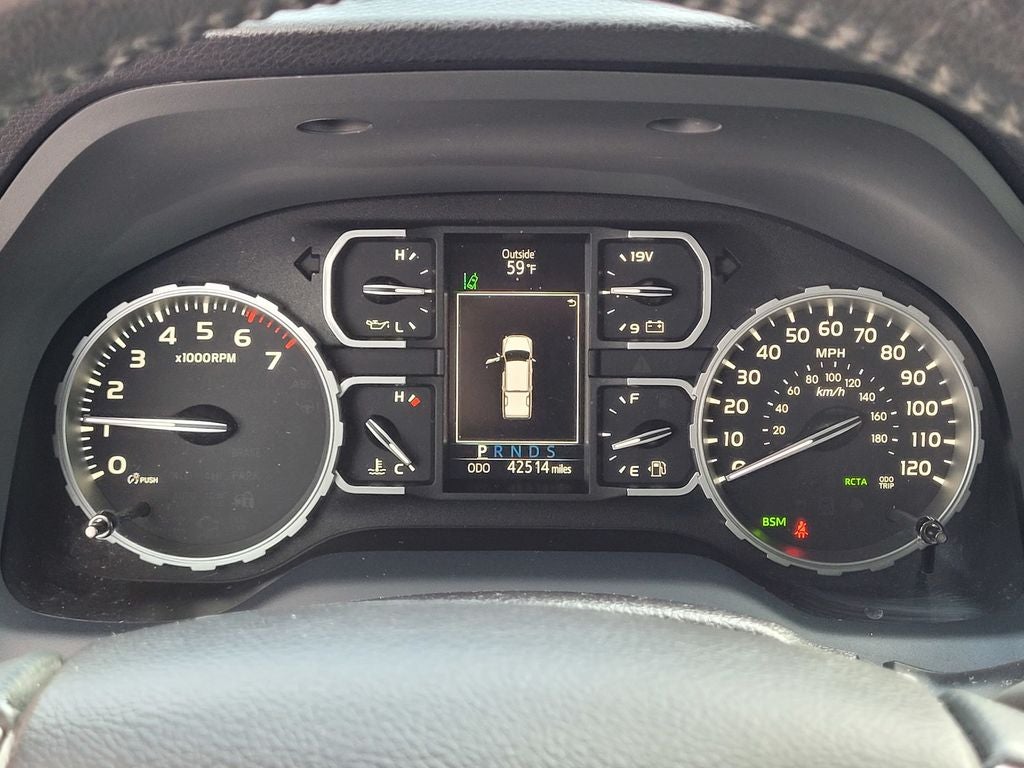 2021 Toyota Tundra Limited