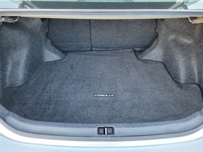 2014 Toyota Corolla LE Plus