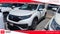 2021 Honda CR-V Hybrid EX-L