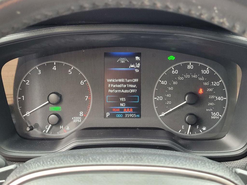 2024 Toyota Corolla Cross Hybrid SE