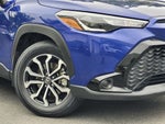 2024 Toyota Corolla Cross Hybrid SE