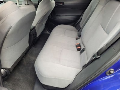 2024 Toyota Corolla Cross Hybrid SE