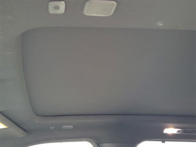 2024 Toyota Sequoia Capstone