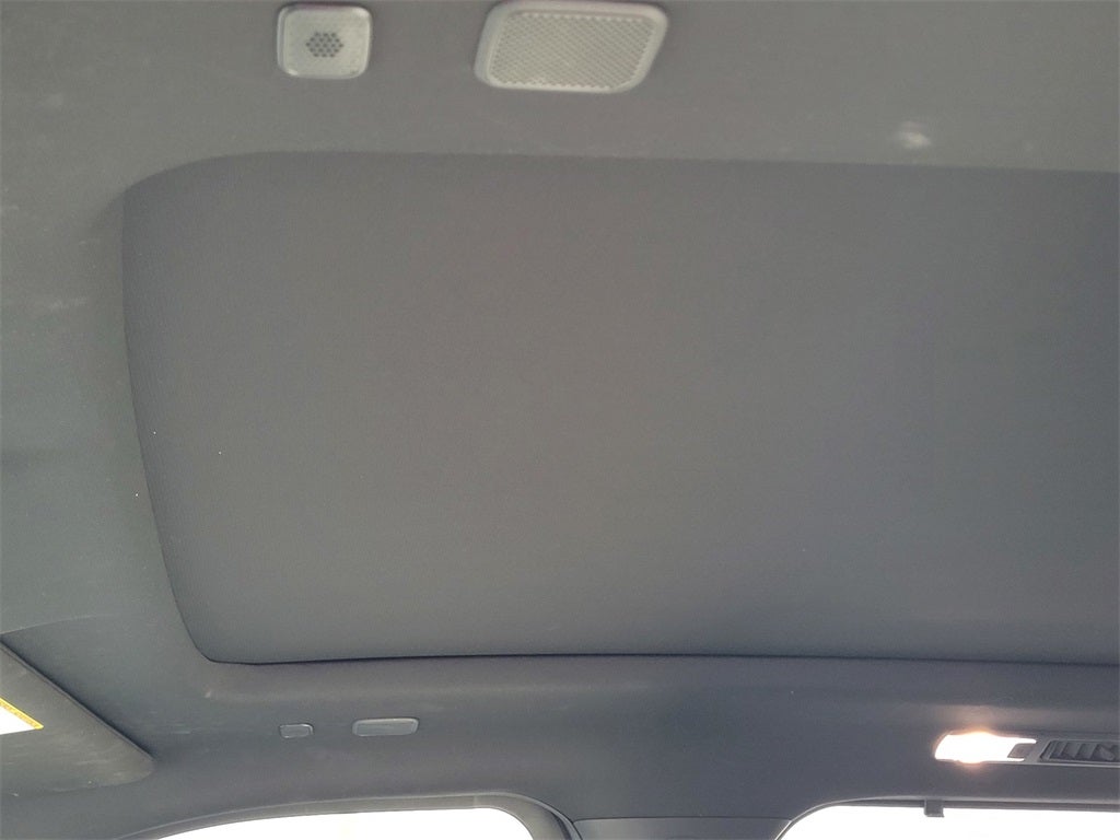 2024 Toyota Sequoia Capstone