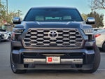 2024 Toyota Sequoia Capstone