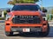 2024 Toyota Sequoia TRD Pro