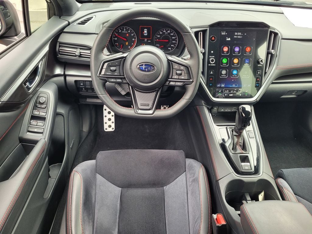 2024 Subaru WRX Limited
