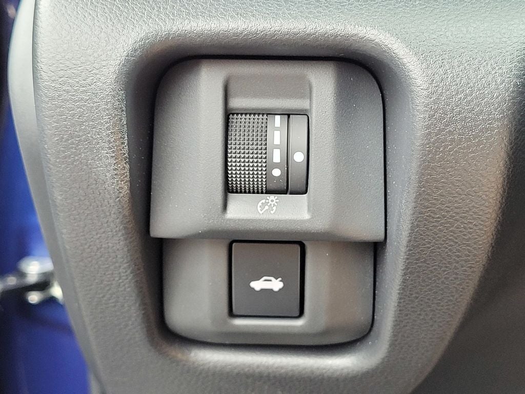 2025 Toyota GR86 Premium