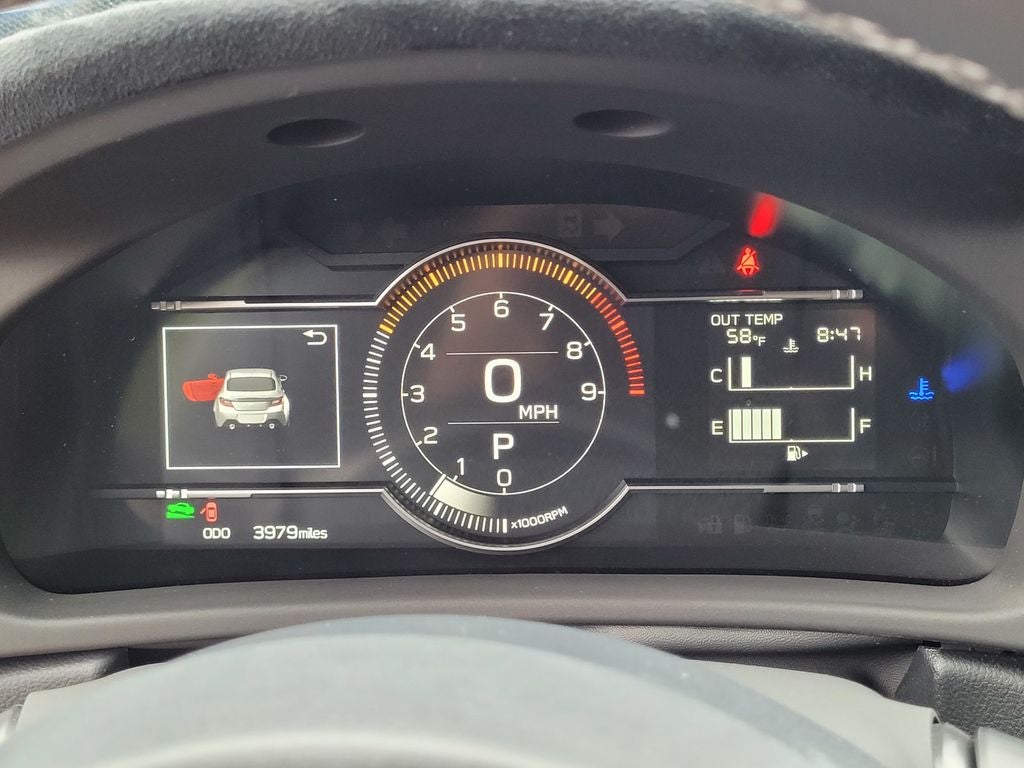 2025 Toyota GR86 Premium