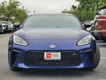 2025 Toyota GR86 Premium