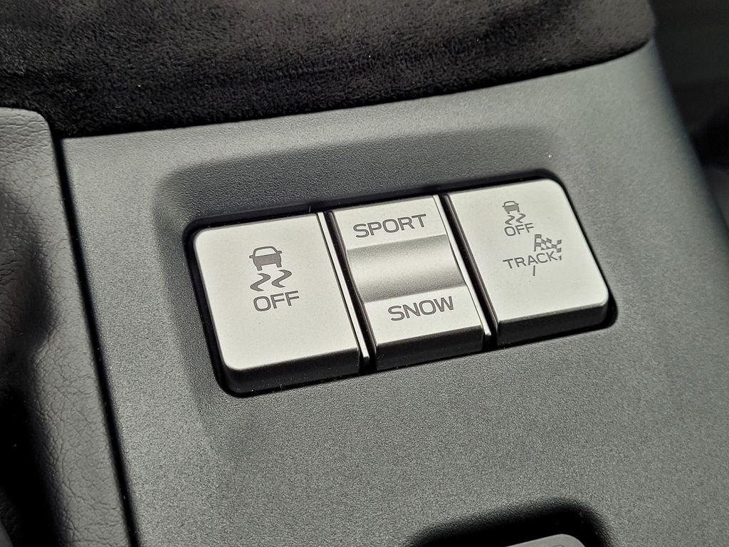 2025 Toyota GR86 Premium