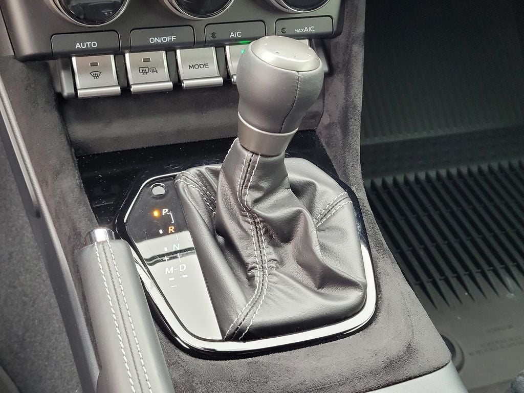 2025 Toyota GR86 Premium