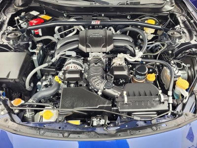 2025 Toyota GR86 Premium