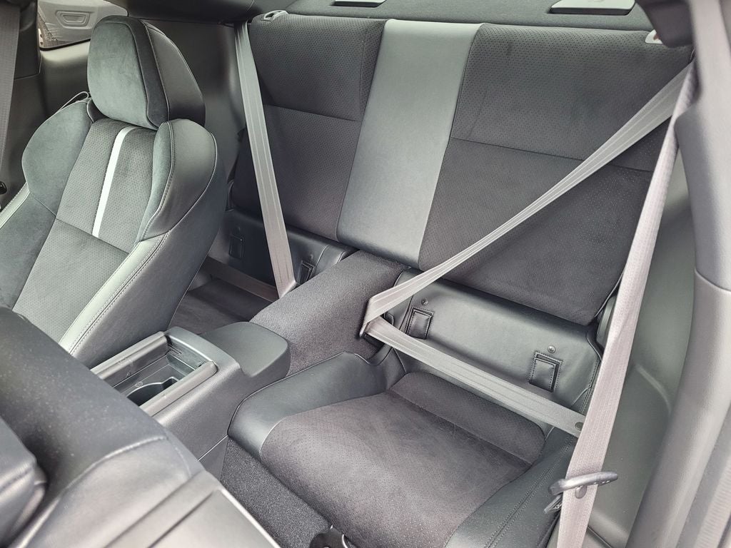 2025 Toyota GR86 Premium