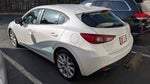 2015 Mazda Mazda3 s Touring Base