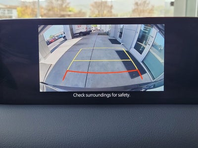 2023 Mazda Mazda CX-5 2.5 S Preferred Package