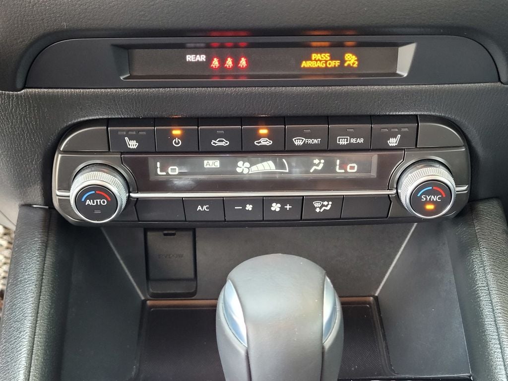 2023 Mazda Mazda CX-5 2.5 S Preferred Package