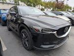 2017 Mazda Mazda CX-5 Grand Touring