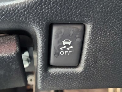 2017 INFINITI QX50 Base