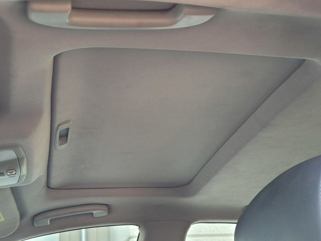 2017 INFINITI QX50 Base