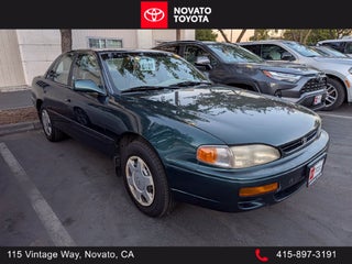 1996 Toyota Camry LE