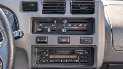 1998 Toyota RAV4 Special Edition L