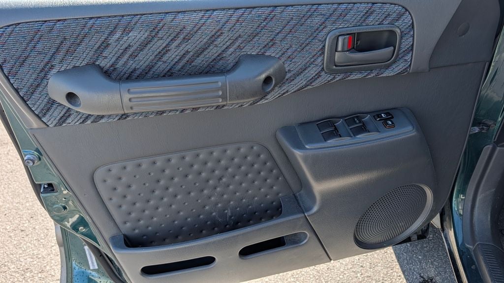 1998 Toyota RAV4 Special Edition L