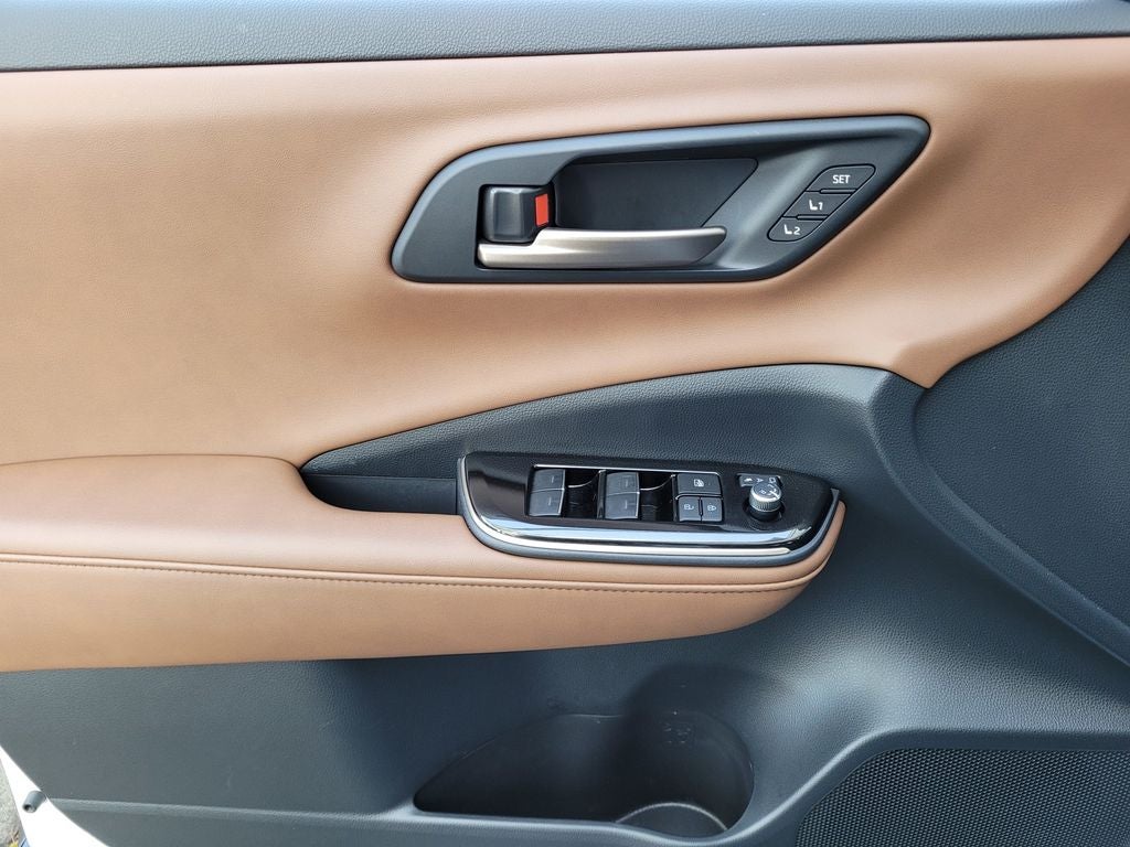 2026 Toyota Crown Limited