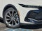 2026 Toyota Crown Limited