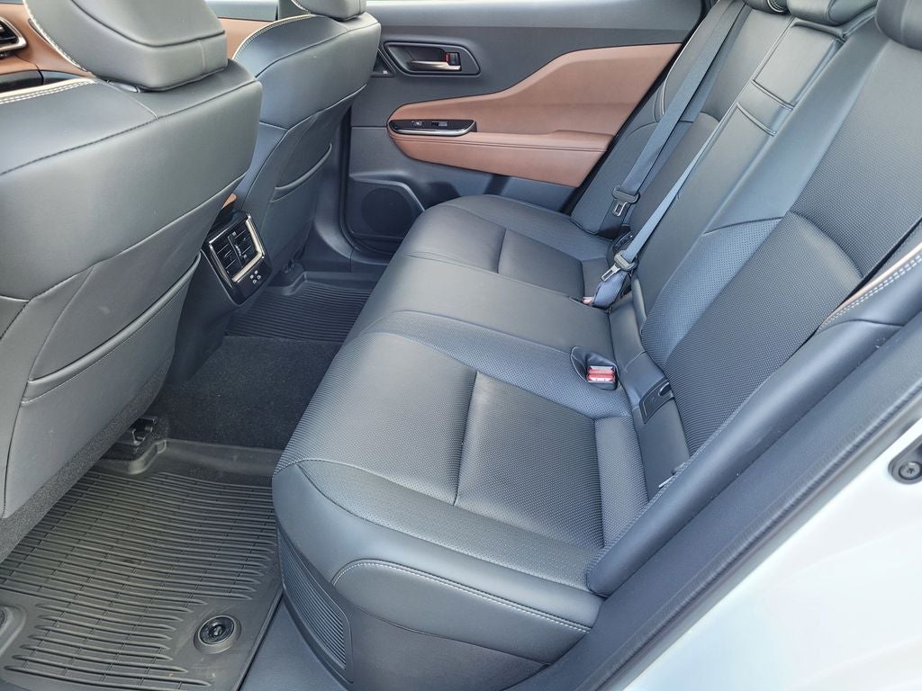 2026 Toyota Crown Limited
