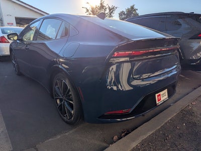 2024 Toyota Prius Limited