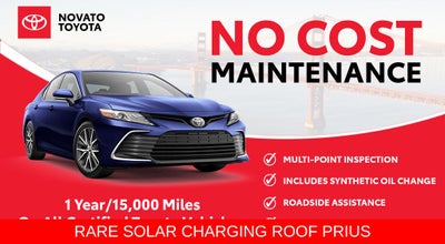 2026 Toyota Prius Plug-In Hybrid XSE Premium Solar Roof