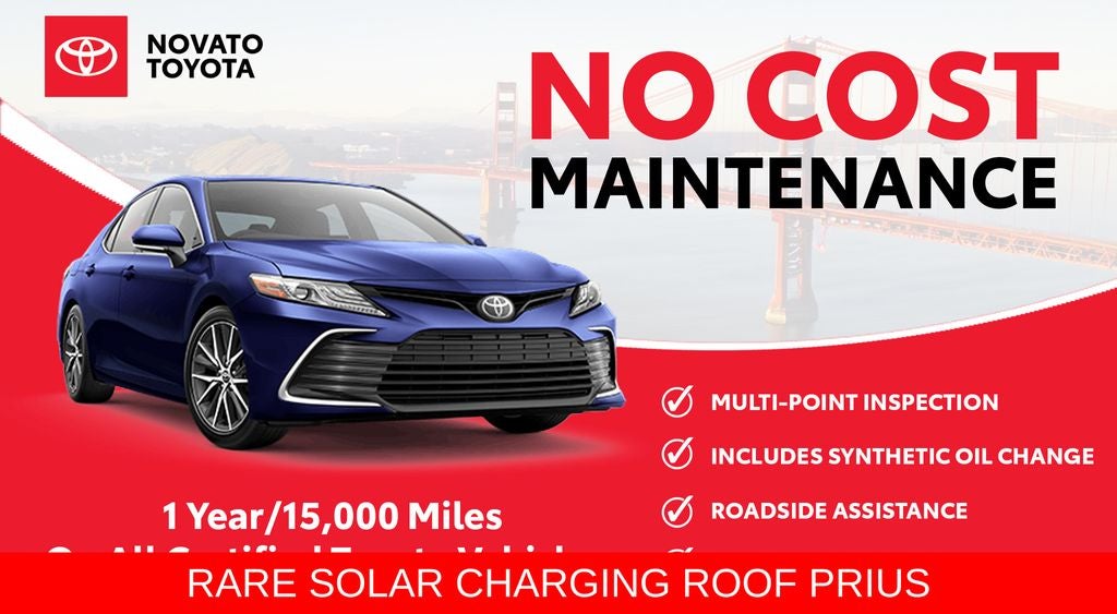 2026 Toyota Prius Plug-In Hybrid XSE Premium Solar Roof