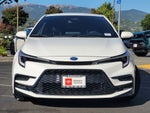2025 Toyota Corolla Hybrid SE