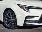 2025 Toyota Corolla Hybrid SE