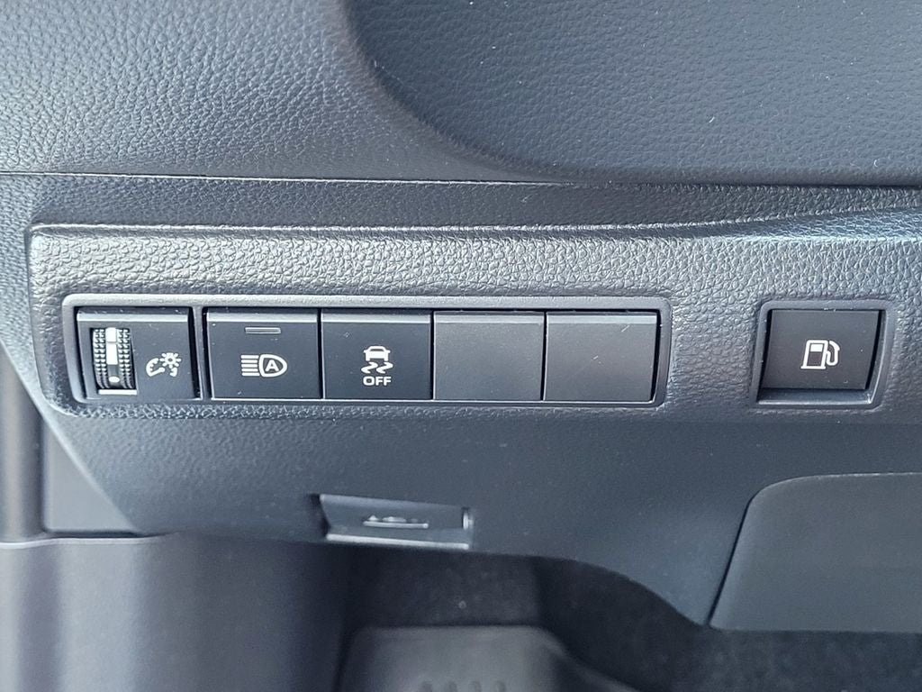2025 Toyota Corolla Hybrid SE
