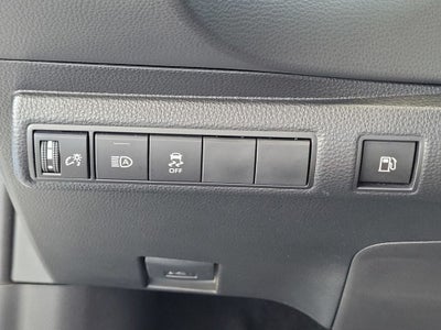 2026 Toyota Corolla Hybrid SE Premium 50 mpg