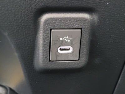 2026 Toyota Corolla Hybrid SE Premium 50 mpg