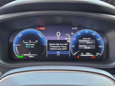 2026 Toyota Corolla Hybrid SE Premium 50 mpg