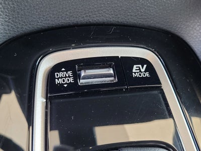 2026 Toyota Corolla Hybrid SE Premium 50 mpg